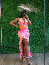 Load image into Gallery viewer, Garden : dress