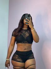 Load image into Gallery viewer, Little Lace : set