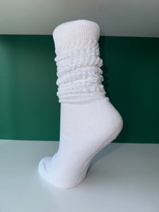Stacked Away : socks