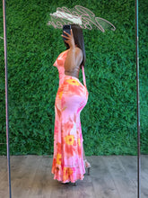 Load image into Gallery viewer, Garden : dress