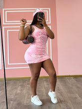 Load image into Gallery viewer, Pink Lilac : dress