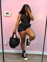 Load image into Gallery viewer, Break Wind : romper