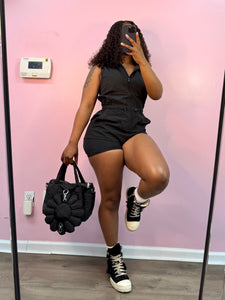 Break Wind : romper