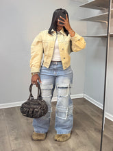 Load image into Gallery viewer, Bobby : cargo pants