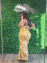 Load image into Gallery viewer, Flower Girl : dress
