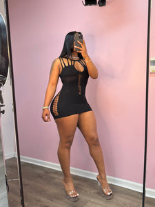Mini Me : dress