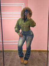 Load image into Gallery viewer, Babe Phat : hoodie