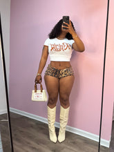 Load image into Gallery viewer, Big Mama : shorts