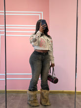 Load image into Gallery viewer, Acid Ash : jeans