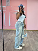 Load image into Gallery viewer, RAD Blue : jeans