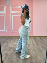 Load image into Gallery viewer, RAD Blue : jeans