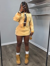Load image into Gallery viewer, Timberland : set
