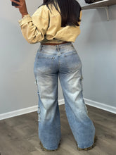 Load image into Gallery viewer, Bobby : cargo pants