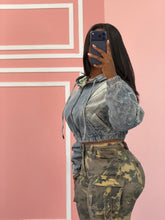 Load image into Gallery viewer, Cadet : Cargos