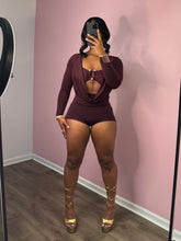 Load image into Gallery viewer, Fine As Wine : romper