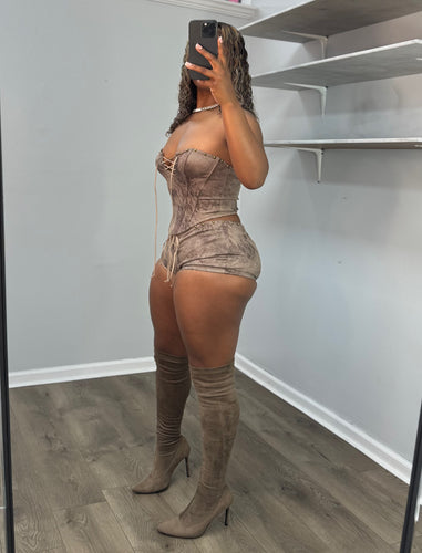 Wild West : set