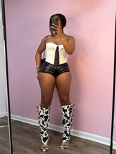 Load image into Gallery viewer, Executive: corset