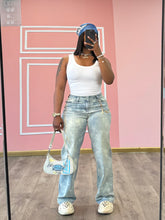 Load image into Gallery viewer, RAD Blue : jeans