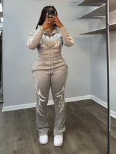 Load image into Gallery viewer, Cozy Gang : jogger set