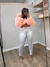 Load image into Gallery viewer, Billy : jeans light wash