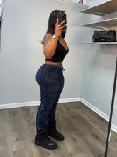 Load image into Gallery viewer, Barbwire : jeans