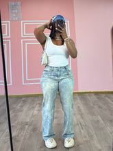 Load image into Gallery viewer, RAD Blue : jeans