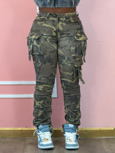 Load image into Gallery viewer, Cadet : Cargos
