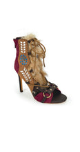 Load image into Gallery viewer, FOXY : HEEL