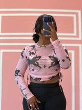 Load image into Gallery viewer, Give Me Butterflies : top