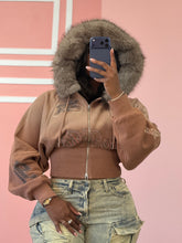 Load image into Gallery viewer, Beaver : Hoodie