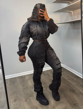 Load image into Gallery viewer, Rockstar Stone : cargos