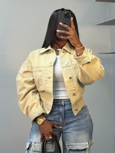 Load image into Gallery viewer, Lori H : jacket