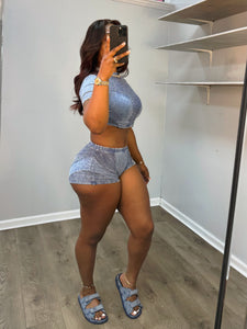 Carla : set