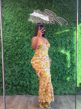 Load image into Gallery viewer, Flower Girl : dress