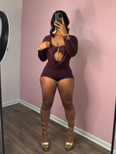 Load image into Gallery viewer, Fine As Wine : romper