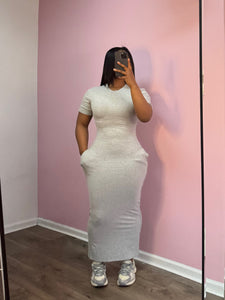 T-Shirt : dress
