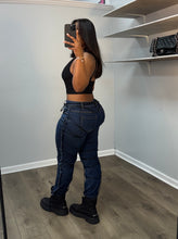 Load image into Gallery viewer, Barbwire : jeans
