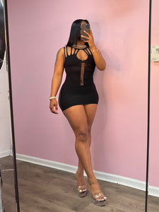 Mini Me : dress