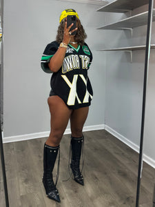 My X : Jersey