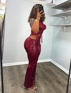 Michelle : set