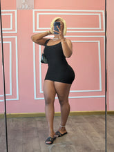 Load image into Gallery viewer, Slip : mini dress