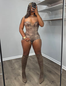 Wild West : set