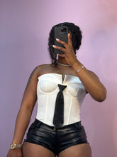 Load image into Gallery viewer, Executive: corset