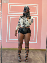 Load image into Gallery viewer, Tatted : top