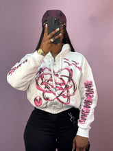 Load image into Gallery viewer, Take Me Somewhere Nice : hoodie