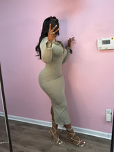 Load image into Gallery viewer, Liberian : dress