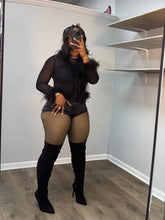 Load image into Gallery viewer, Naked : Leggings