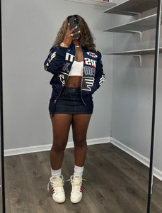 Nascar : jacket