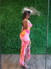 Load image into Gallery viewer, Garden : dress