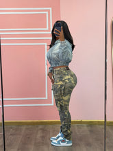 Load image into Gallery viewer, Cadet : Cargos